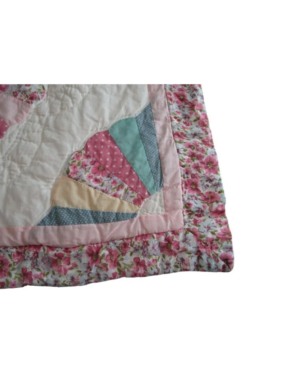 Unbranded this handmade